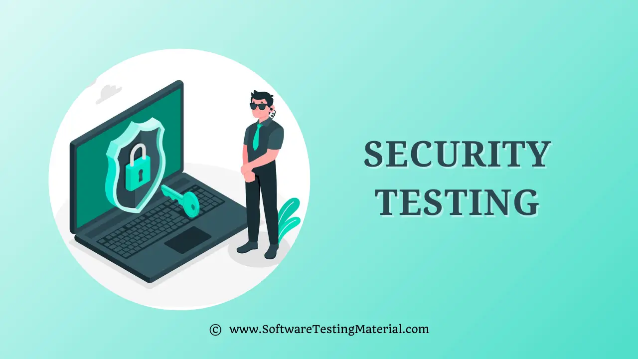 Security Testing