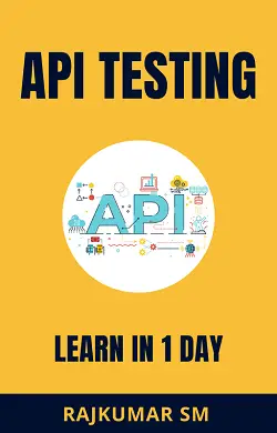 API Testing eBook