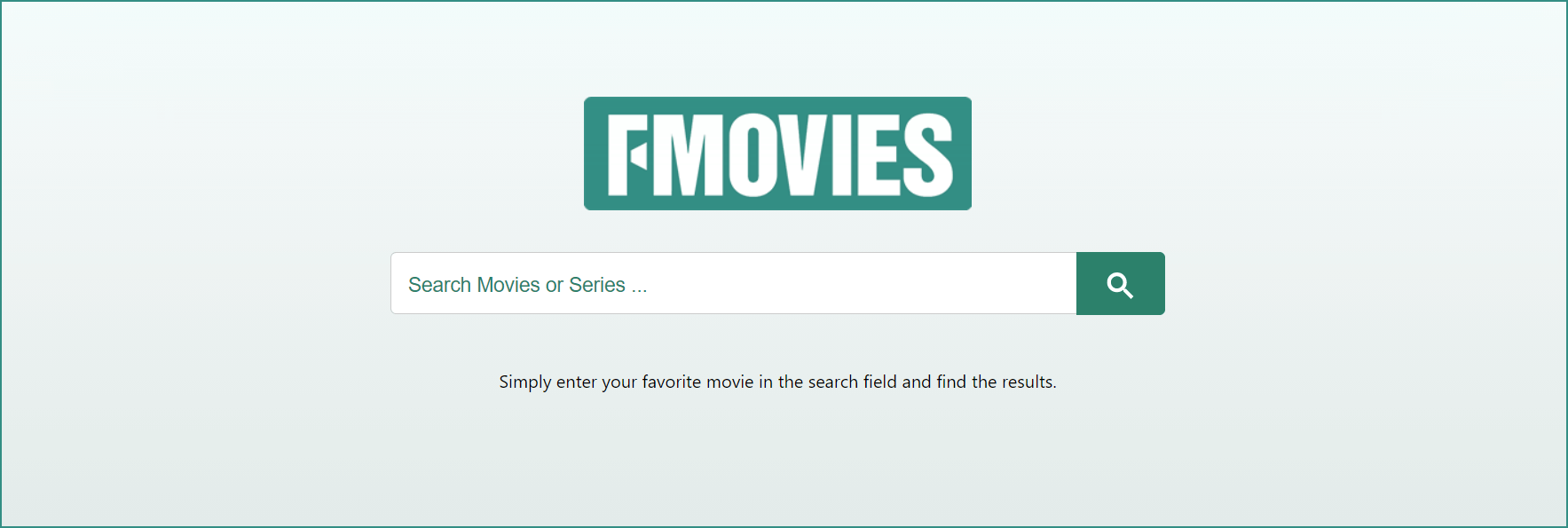 Fmovies