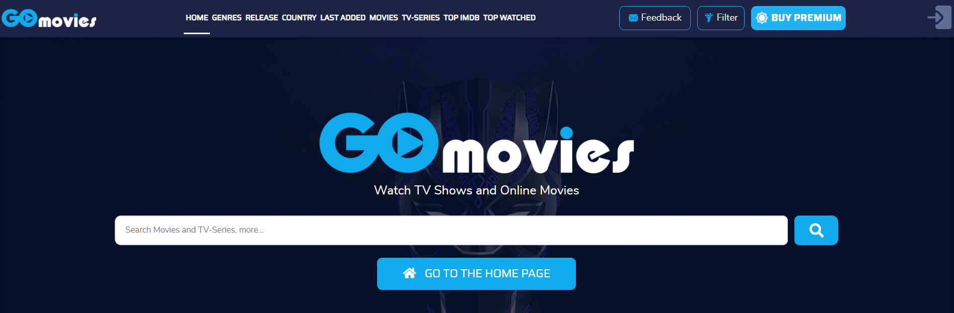 GoMovies