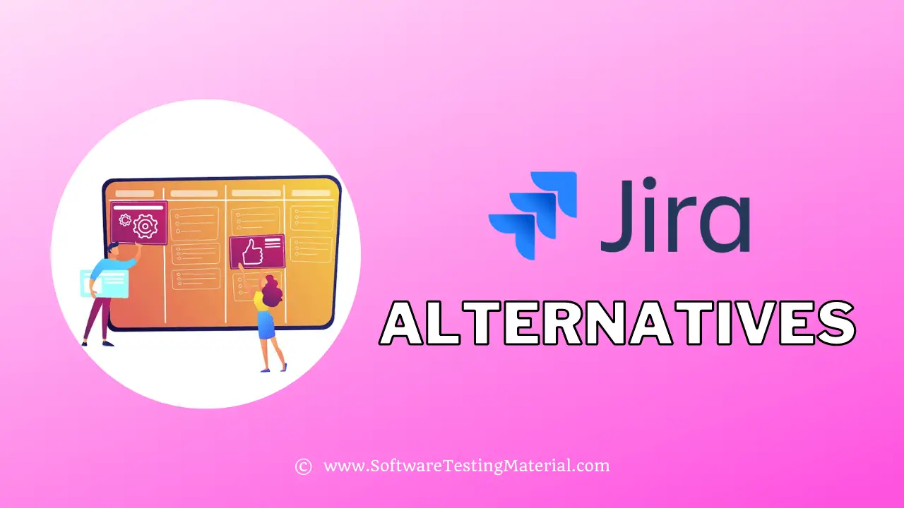 Jira Alternatives