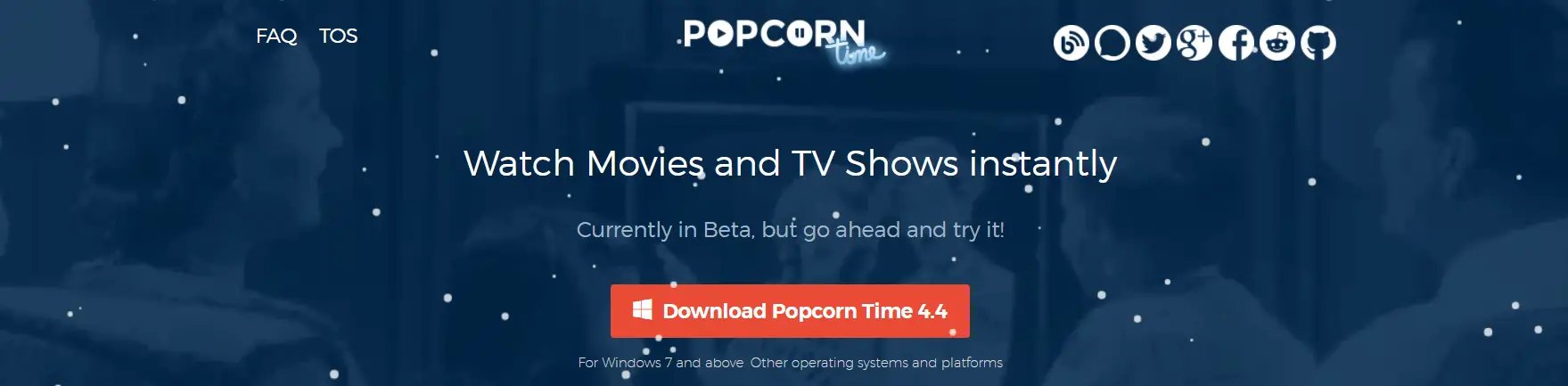 PopcornTime