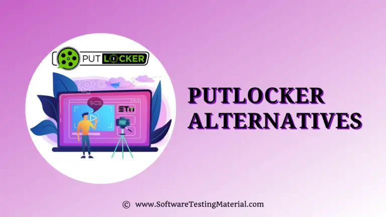 Putlocker Alternatives