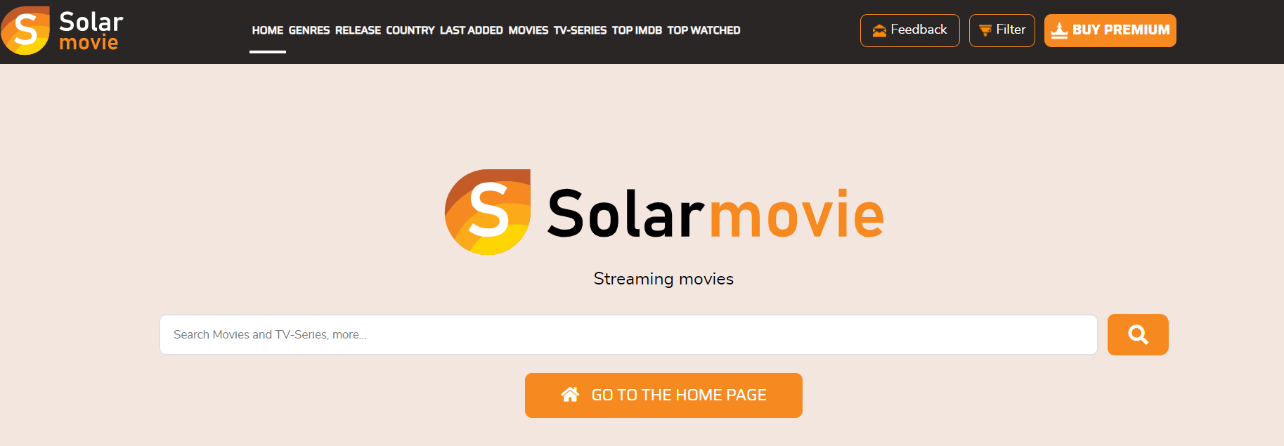 SolarMovie