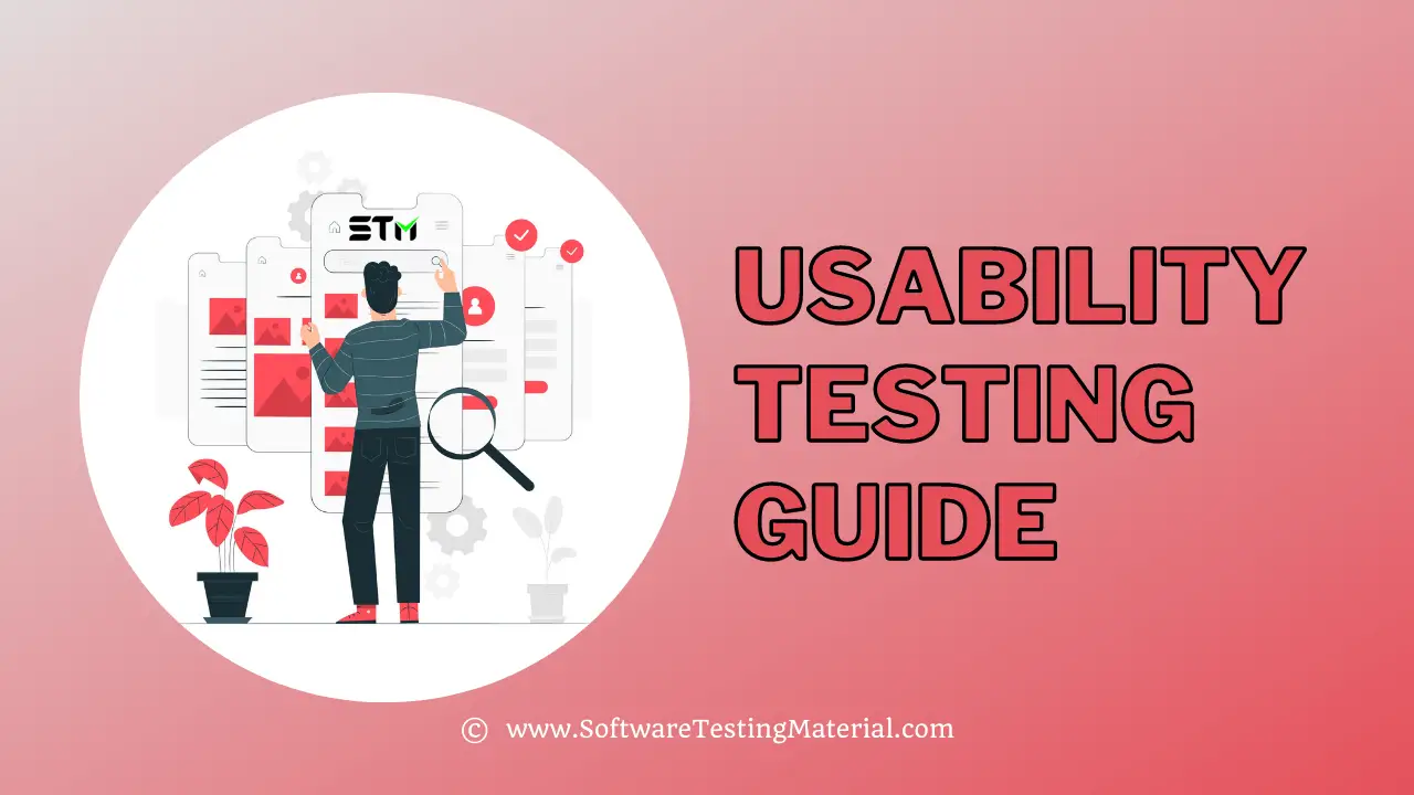 Юзабилити тестирование. Usability Testing.