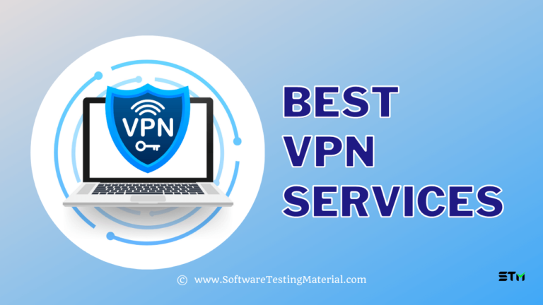 The Best VPN Services You Should Be Using in 2023