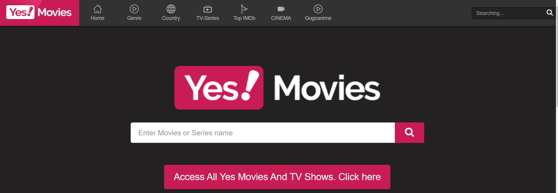 Yes Movies