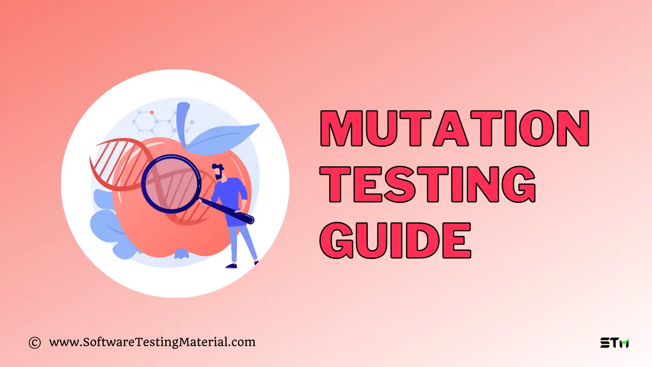 Mutation Testing