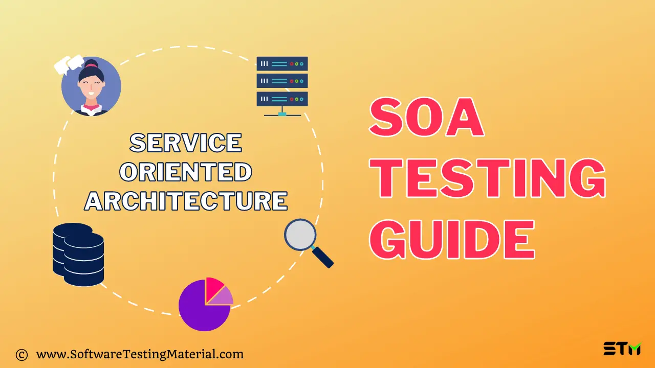 SOA Testing