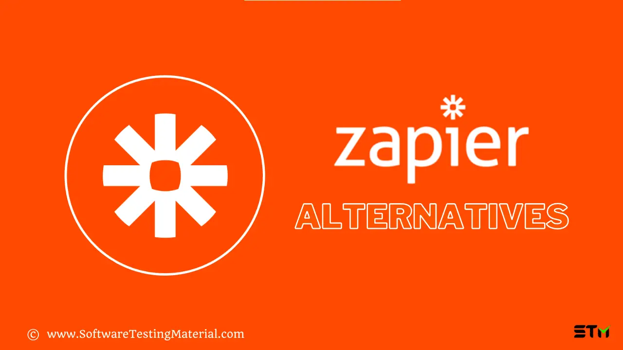 Zapier Alternatives