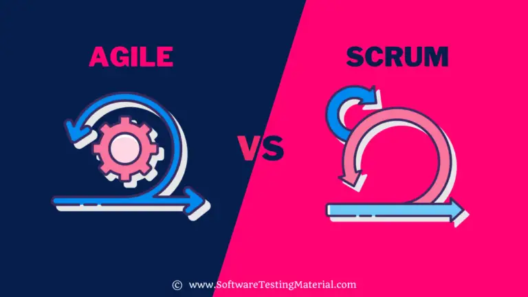 Agile Vs. Scrum: Everything You Need To Know