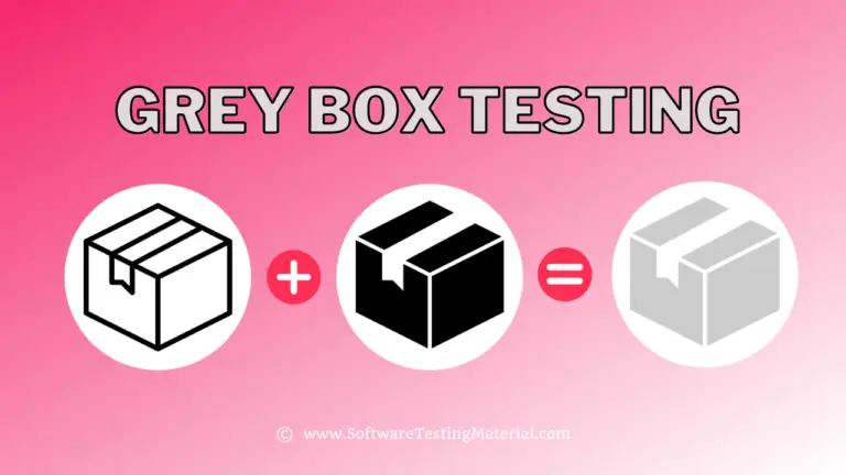 Grey Box Testing Guide | What You Should Know