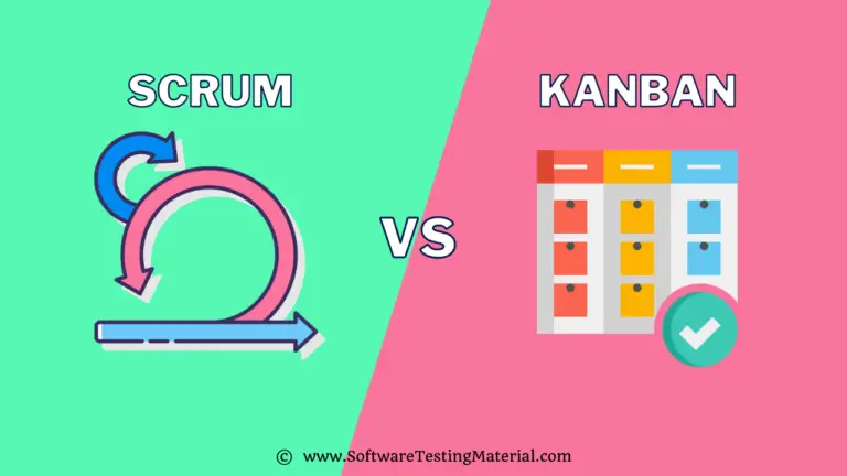 Scrum vs Kanban: Everything You Need To Know