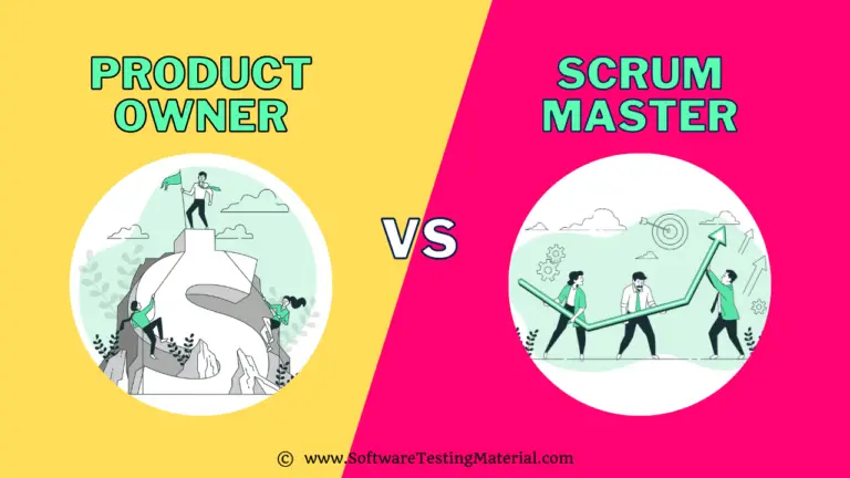 Product Owner vs Scrum Master: Everything You Should Know