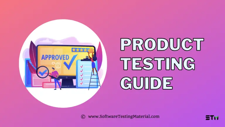 Product Testing Guide | What You Should Know