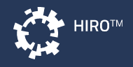 Arago Hiro AI Logo