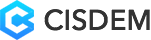 Cisdem Video Player Logo