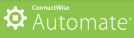 Connectwise Automate Logo