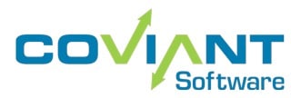 Coviant Software Logo