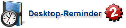 Desktop Reminder Logo