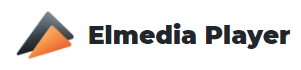 Elmedia Player Logo