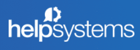 HelpSystems Logo