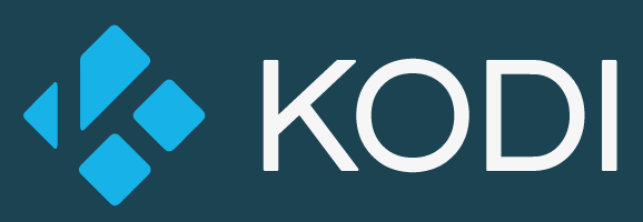Kodi Logo