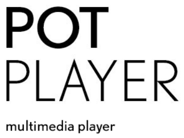 Pot Player Multimedia Player Logo