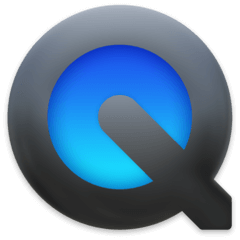 QuickTime logo