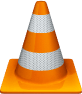 VLC Video Player Logo