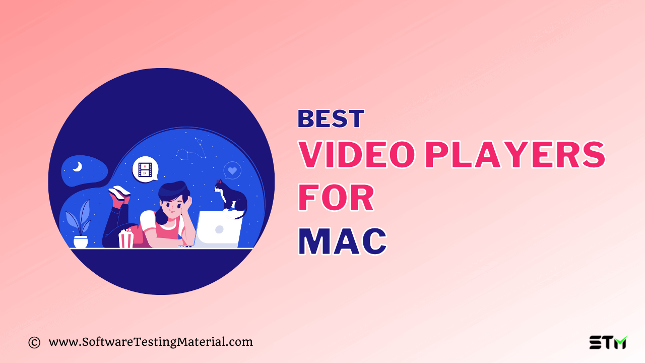 Video Players For MAC