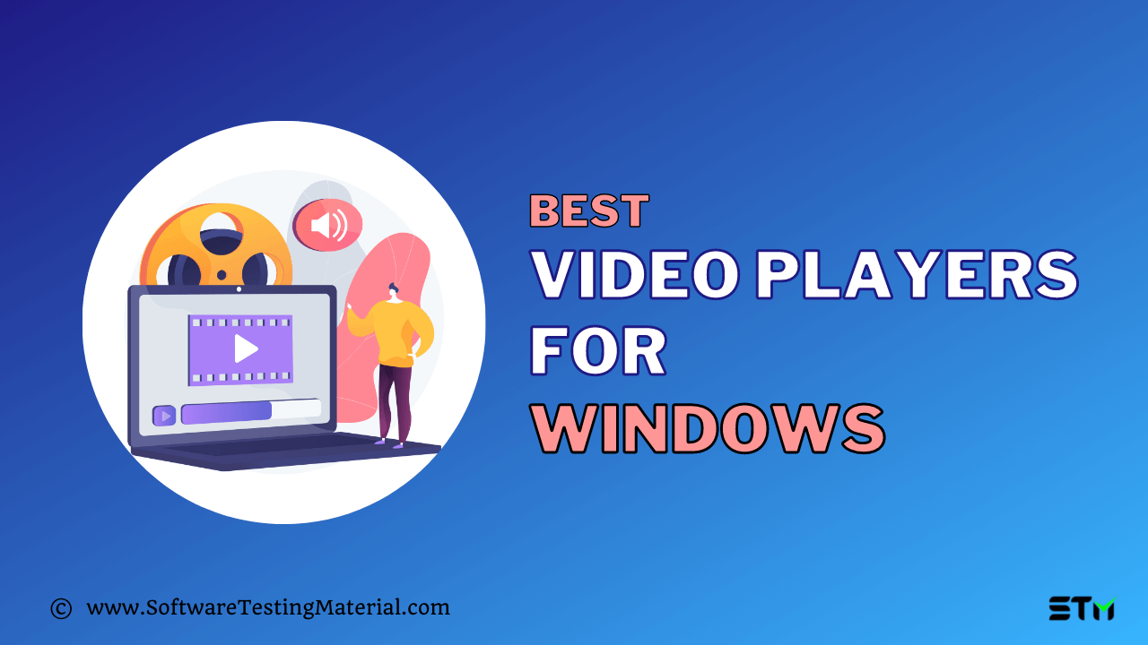 Video Players For Windows
