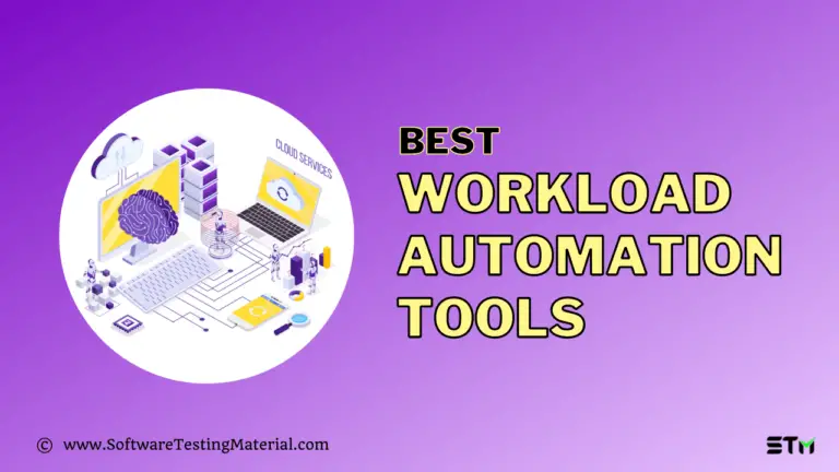 11 Best Workload Automation Tools (Free and Paid) for 2024