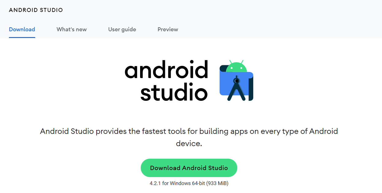 Android Studio