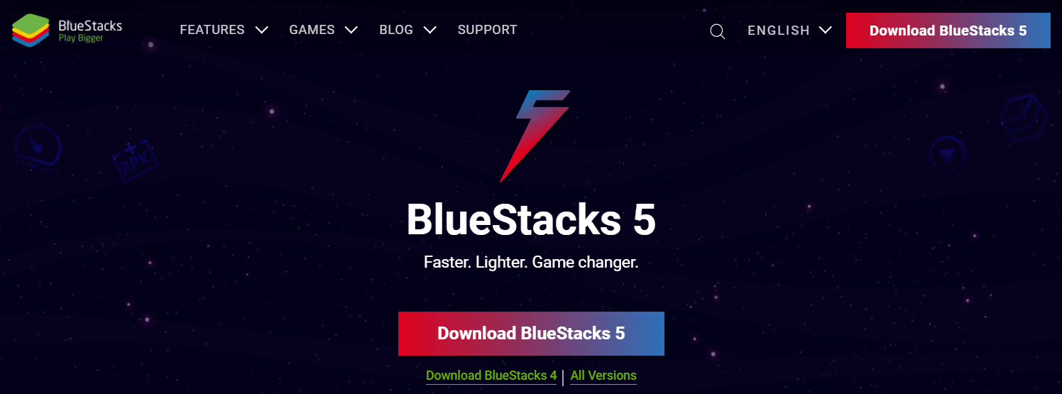 Emulator