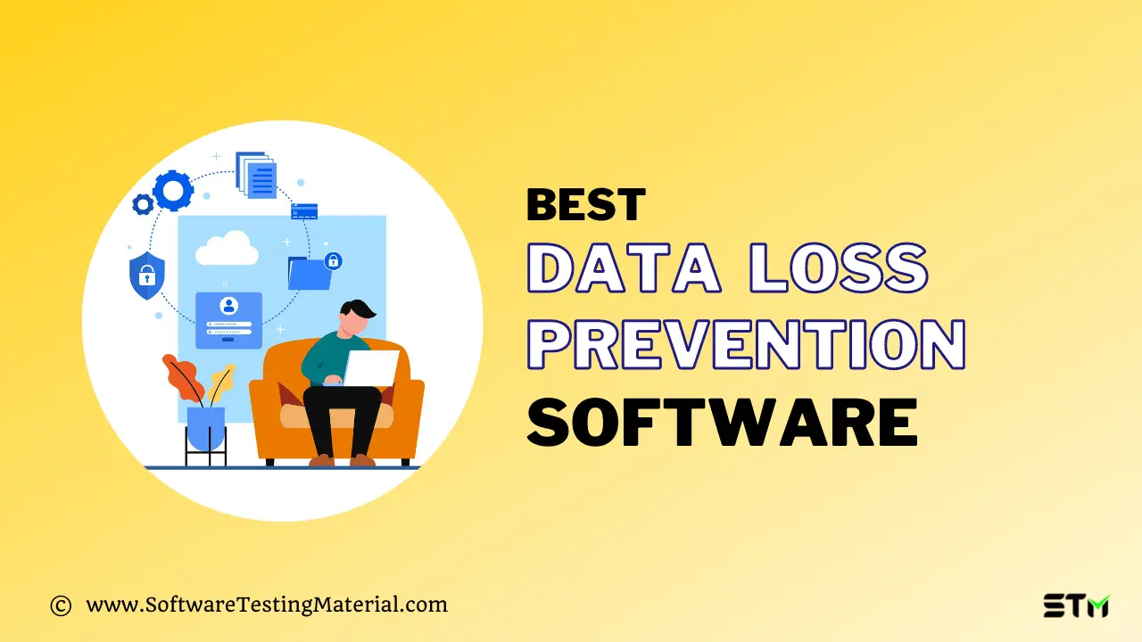 Data Loss Prevention Software