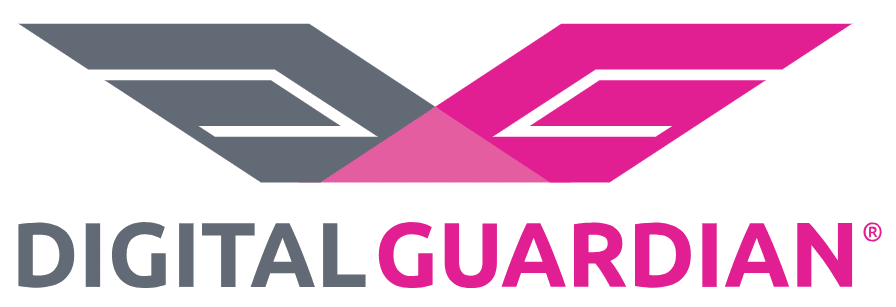 Digital Guardian Logo