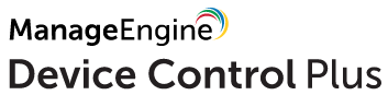 ManageEngine Device Control Plus