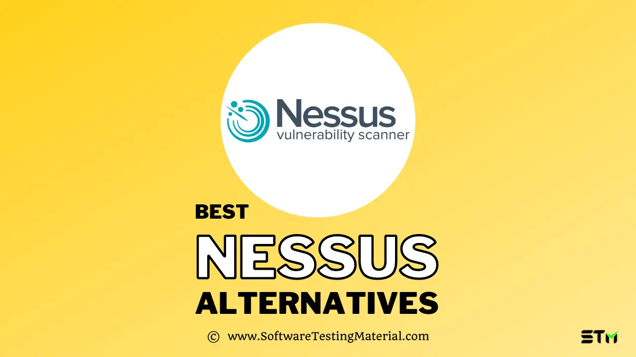Nessus Alternatives