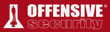 Offensive Security