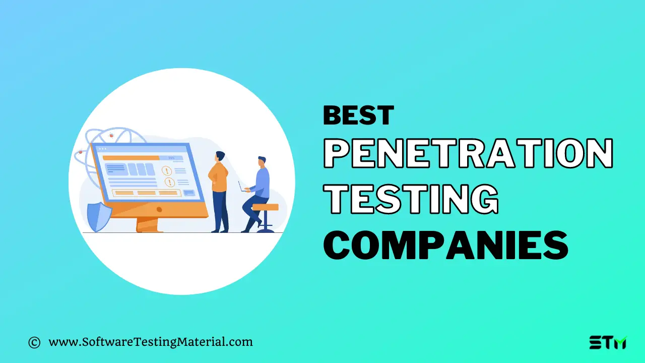 Penetration Testing Companies
