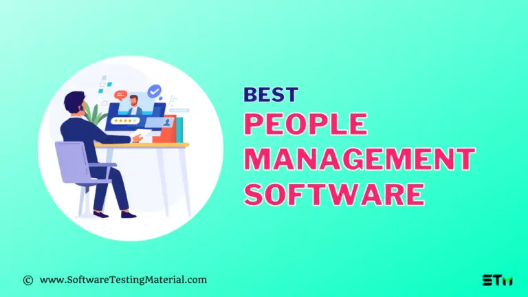 People Management Software