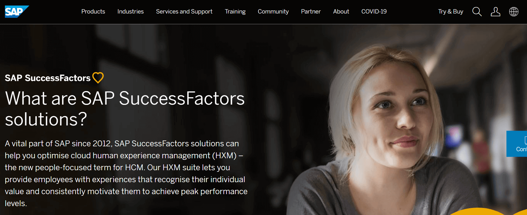 SAP Successfactors