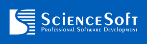 ScienceSoft Logo