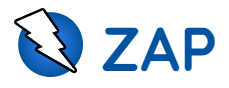 Zaproxy Logo