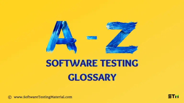 Software Testing Terms That All New Software Testers Should Learn