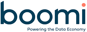 Dell Boomi Logo