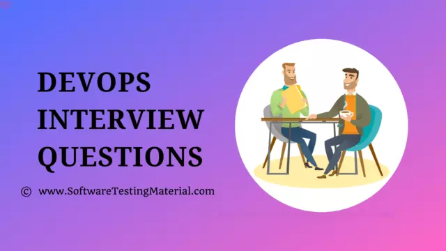 DevOps Interview Questions