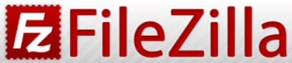 FileZilla Logo