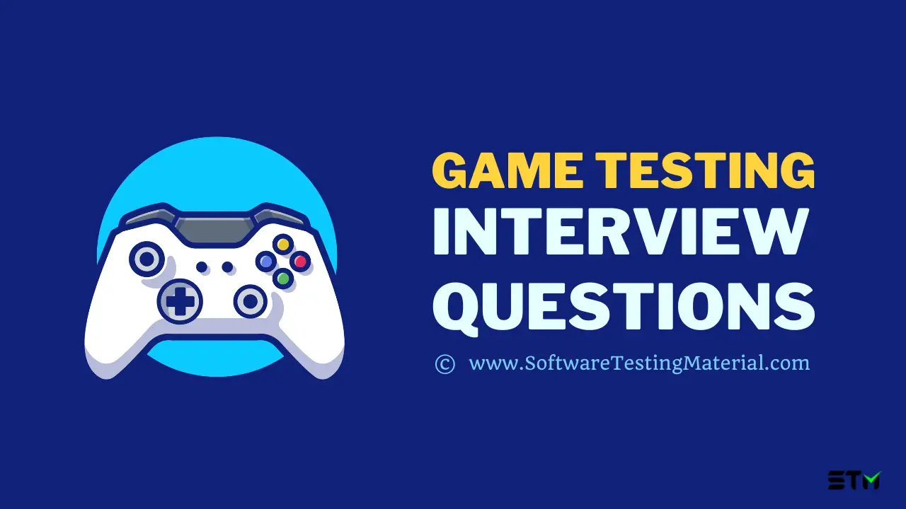 Want to Test Video Games? Become a Video Game Tester